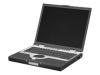 Compaq Evo Notebook N1005v - Athlon XP 1500+ / 1.33 GHz - RAM 256 MB - HDD 20 GB - CD - Mobility Radeon - Win XP Pro - 14.1