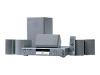 Mustek DVD V600RZ - Home theatre system