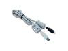 Canon CV 250F - Data cable - Firewire IEEE1394 (i.LINK) - 4 PIN FireWire (M) - 6 PIN FireWire (M) - ( IEEE 1394 )