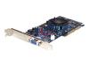 Hercules 3D Prophet 4000XT - Graphics adapter - Kyro - AGP 4x - 32 MB SDRAM - bulk