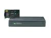 Digi AccelePort 16em - Serial adapter - PCI low profile - RS-232 - 16 ports