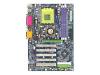 Gigabyte GA-7VA - Motherboard - ATX - KT400 - Socket A - UDMA133 - 6-channel audio