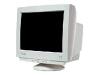 Fujitsu Business Line 21P4 - Display - CRT - 21