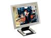 Samsung SyncMaster 172 B - LCD display - TFT - 17