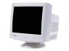 Fujitsu Business Line 19P4 - Display - CRT - 19