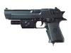 Thrustmaster Desert Eagle .50AE - Light gun - 2 button(s) - Sony PlayStation 2, PS one, Sony PlayStation
