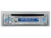 Panasonic CQ-RDP472 - Radio / CD / MP3 player - Full-DIN - in-dash - 45 Watts x 4