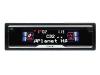 Sony CDX-CA850 - Radio / CD player - Full-DIN - in-dash - 52 Watts x 4