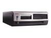 Compaq Evo D310 - DT - 1 x C 1.7 GHz - RAM 128 MB - HDD 1 x 20 GB - CD - Extreme Graphics - Win XP Pro - Monitor : none