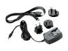 Palm Recharger & HotSync Kit - Battery charger