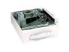 Konica Minolta - Media tray / feeder - 500 sheets