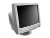 Fujitsu C 700 - Display - CRT - 17