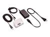 Sony PEGA UC60K - Docking cradle