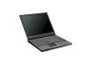Compaq Evo Notebook N410c - PIII-M 1 GHz - RAM 256 MB - HDD 20 GB - Mobility Radeon - Win XP Pro - 12.1