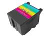 Armor - Print cartridge - 1 x yellow, cyan, magenta - 300 pages