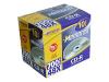 Memorex Professional - 10 x CD-R - 700 MB ( 80min ) 48x - jewel case - storage media