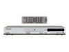 Pioneer DV 350-S - DVD player - silver