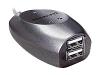 Kensington Minihub - Hub - 2 ports - USB