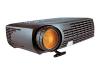 Fujitsu XP 60 - DLP Projector - 1100 ANSI lumens - XGA (1024 x 768)