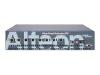 Nortel Alteon Switched Firewall Accelerator 5400 - Load balancing device - 9 ports - EN, Fast EN, Gigabit EN - 1U - rack-mountable