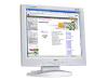 LG 782LS - LCD display - TFT - 17