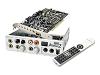 Creative Sound Blaster Audigy 2 Platinum - Sound card - 24-bit - 192 kHz - 6.1 channel surround - PCI - Creative Audigy 2