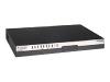 Enterasys X-Pedition 1850 Security Router - Router - EN, Fast EN - rack-mountable