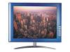 Hercules Prophetview 920 - LCD display - TFT - 17