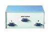 Secomp VALUE Switch - Monitor switch - 2 ports