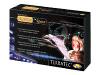 TerraTec Aureon 7.1 Space - Sound card - 24-bit - 192 kHz - 7.1 channel surround - PCI