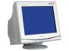 LG F700P - Display - CRT - 17