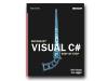 Microsoft Visual C# - Step by Step - self-training course - CD - English
