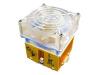 Global WIN CAK 488T - Processor cooler - ( Socket A, Socket 370, Socket 478 )