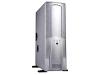 Chieftec Scorpio TA-10SL-D - Tower - ATX - power supply 360 Watt