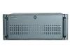 Chieftec Super IPC RS-510S-3R - Rack-mountable - 5U - ATX - power supply 300 Watt