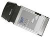 Nokia D211 - Network / modem combo - plug-in module - PC Card - GSM, GPRS, HSCSD - 43.2 Kbps - 802.11b
