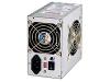 Enermax EG 365P-VE FMA - Power supply ( internal ) - ATX12V 1.1 - AC 90-135/180-264 V - 350 Watt - 10 Output Connector(s)