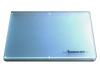 SteelSeries - Mouse pad - transparent