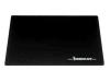 SteelSeries - Mouse pad - black