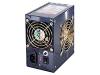 Enermax EG 651P-VE FMA - Power supply ( internal ) - ATX12V 2.2 - AC 90-135/180-265 V - 550 Watt - 12 Output Connector(s)