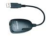 Billionton USBE-100B2 - Network adapter - USB - EN, Fast EN - 10Base-T, 100Base-TX