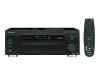 Pioneer VSX-D711-K - AV receiver - 5.1 channel - black