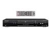 Pioneer DV 656A-K - DVD player - black