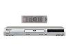Pioneer DV 454-S - DVD player - silver