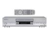 Pioneer DV 747A - DVD player - silver