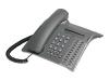 DORO Congress 200 - Corded phone - single-line operation - grey