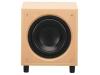 Eltax Liberty Sub - Subwoofer - 175 Watt - black