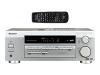 Pioneer VSX-D511-S - AV receiver - 5.1 channel - silver