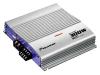 Pioneer GM-X364 - Amplifier - 4-channel - 70 Watts x 4