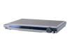 Panasonic SA-XR10 - AV receiver - 5.1 channel - silver